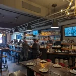 Old Town Tap