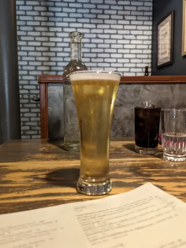 Old Town Tap