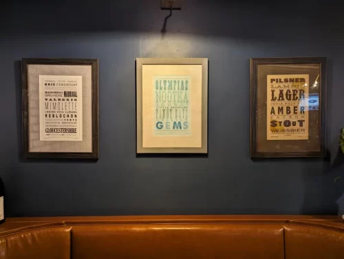 Old Town Tap