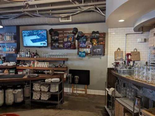 Old Town Tap