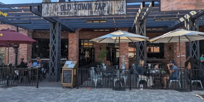 Old Town Tap