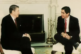 Arias-Reagan