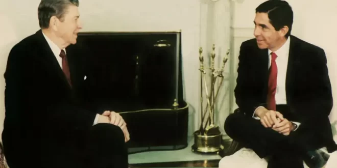 Arias-Reagan
