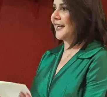 Ruth Linares