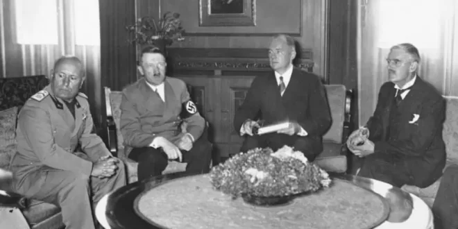 Chamberlain