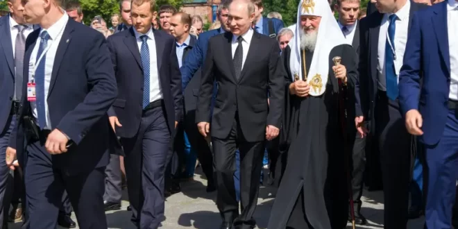 Putin