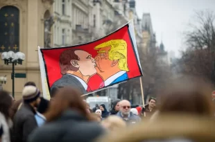 Trump-Putin