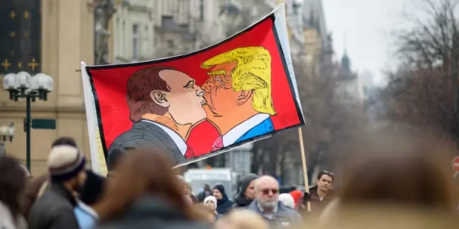 Trump-Putin