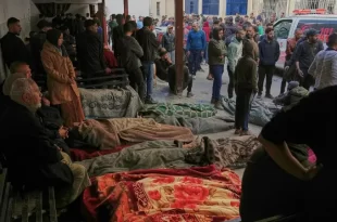 Gaza