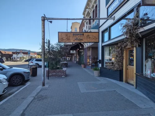Truckee