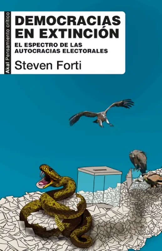 Steven Forti