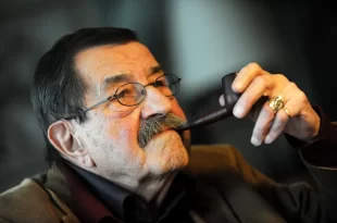 Gunter Grass