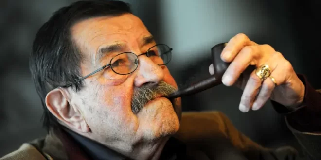 Gunter Grass