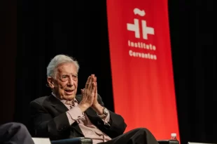 Vargas Llosa
