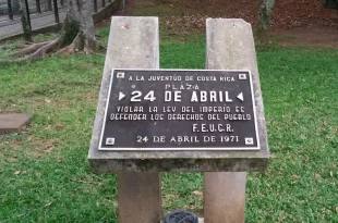 24 de abril