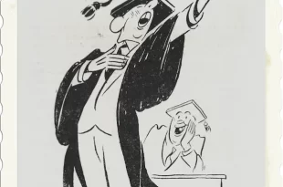 Anecdotario Nacional
