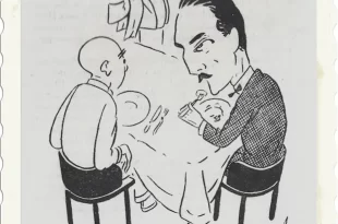 Anecdotario Nacional