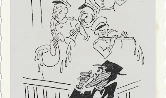 Anecdotario Nacional
