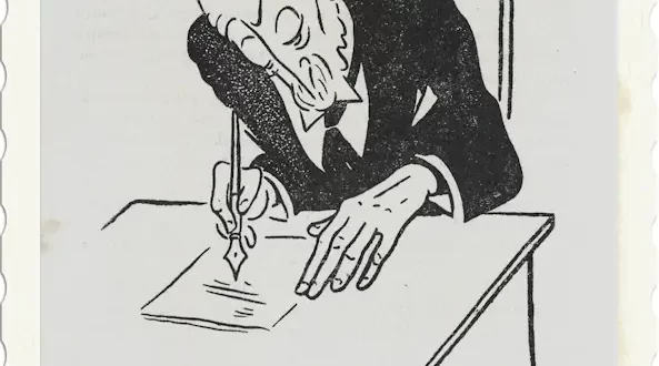 Anecdotario Nacional