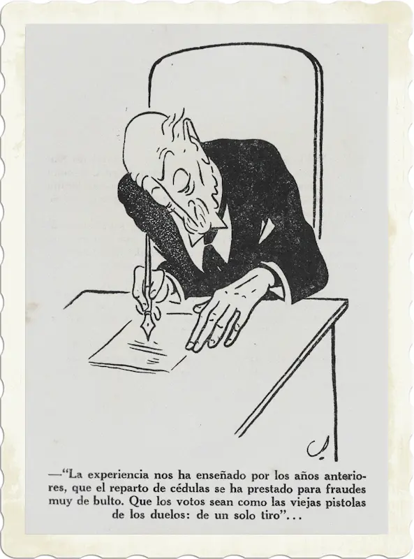 Anecdotario Nacional