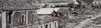 Terremoto Cartago