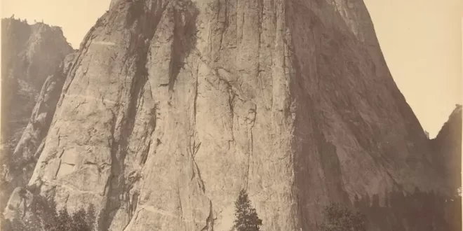 Yosemite