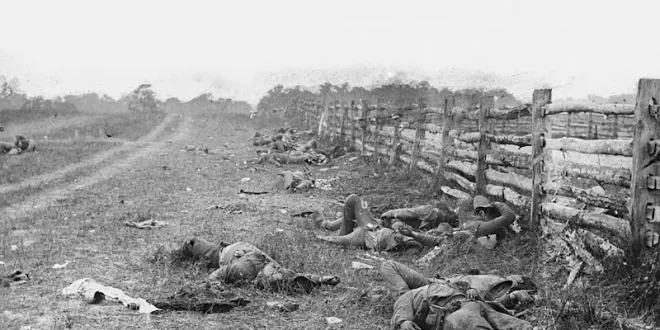 Antietam