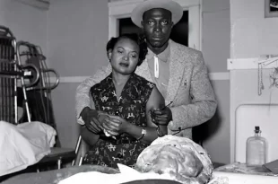 Emmet Till