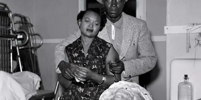 Emmet Till