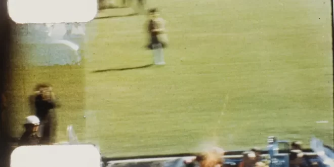 JFK