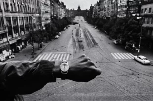 Praga