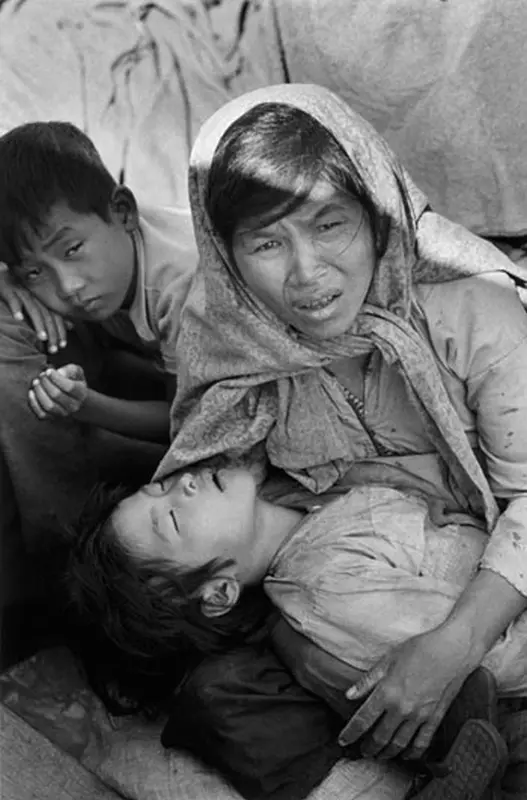 Refugiados