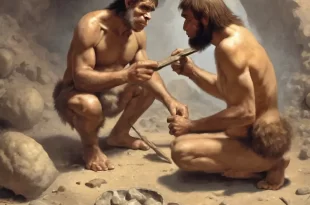 Homo Sapiens