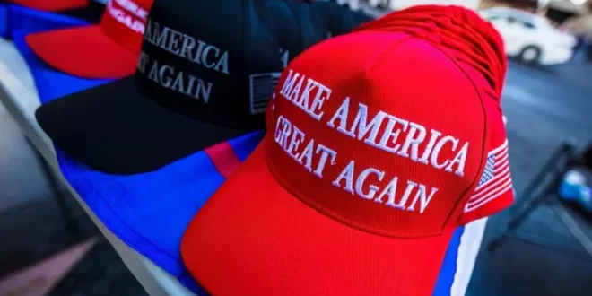 Maga