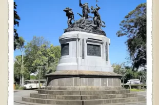 Monumento Nacional