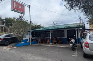 Bar Pachis