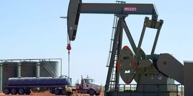 Petróleo