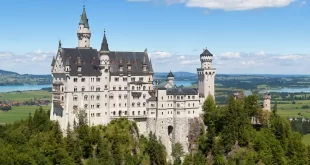 Neuschwanstein