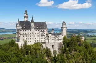 Neuschwanstein