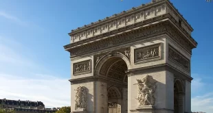 Arco del Triunfo