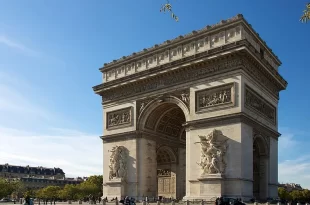 Arco del Triunfo