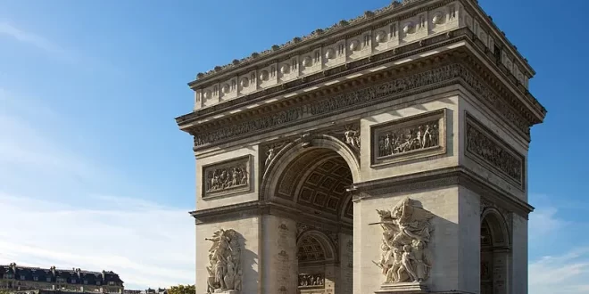 Arco del Triunfo