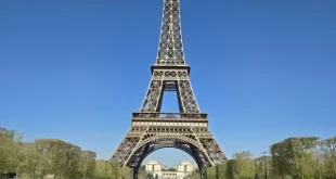Torre Eiffel