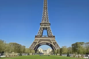 Torre Eiffel
