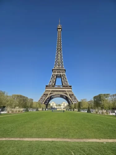 Torre Eiffel