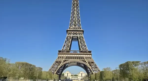 Torre Eiffel