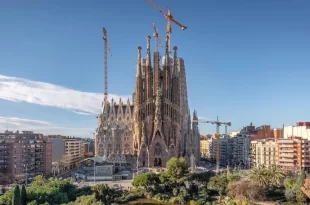 Sagrada Familia