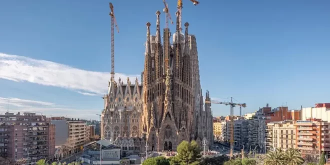 Sagrada Familia