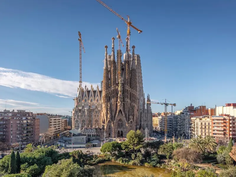 Sagrada Familia