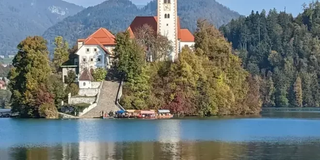Isla Bled
